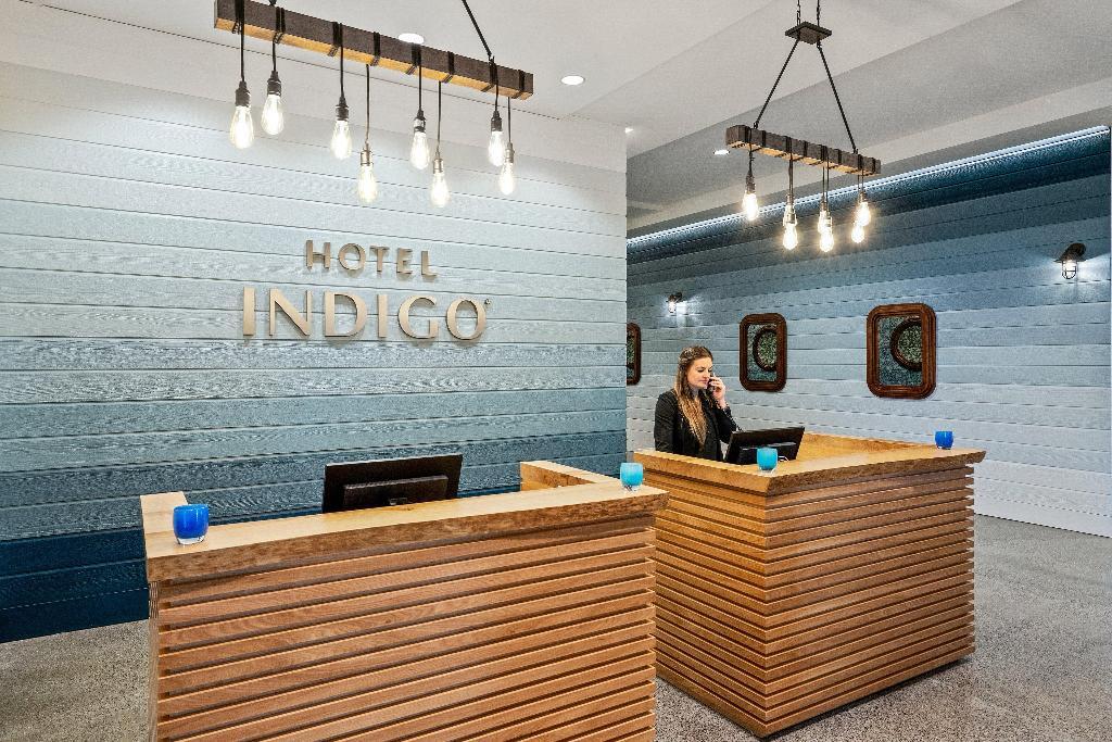 Indigo Seattle Everett Waterfront