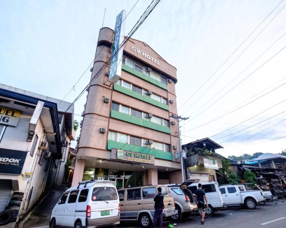 GV Hotel Pagadian