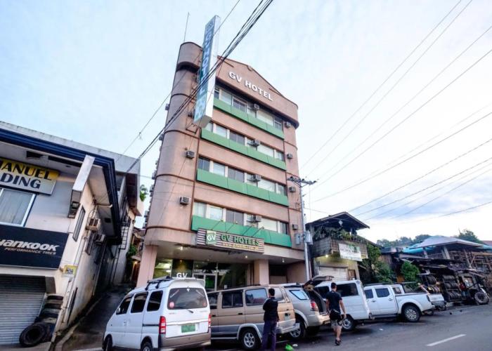 GV Hotel Pagadian