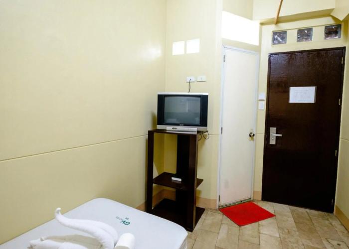 GV Hotel Pagadian