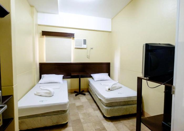 GV Hotel Pagadian