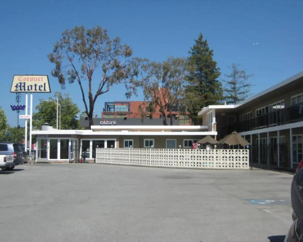 Coronet Motel