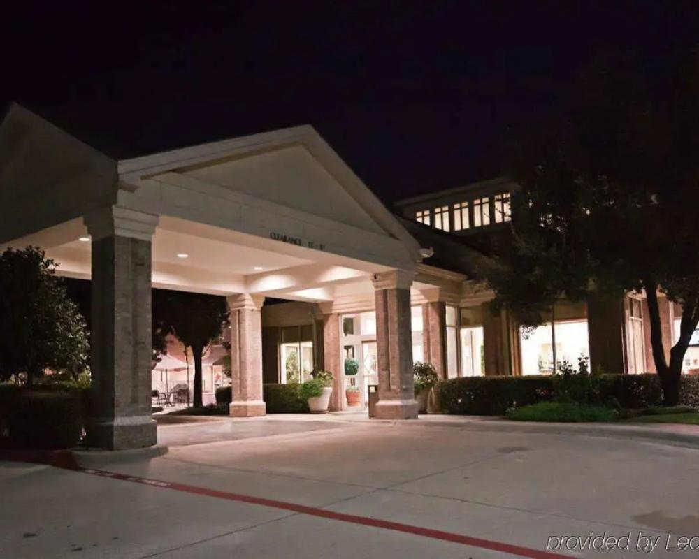 Hilton Garden Inn Dallas/Addison