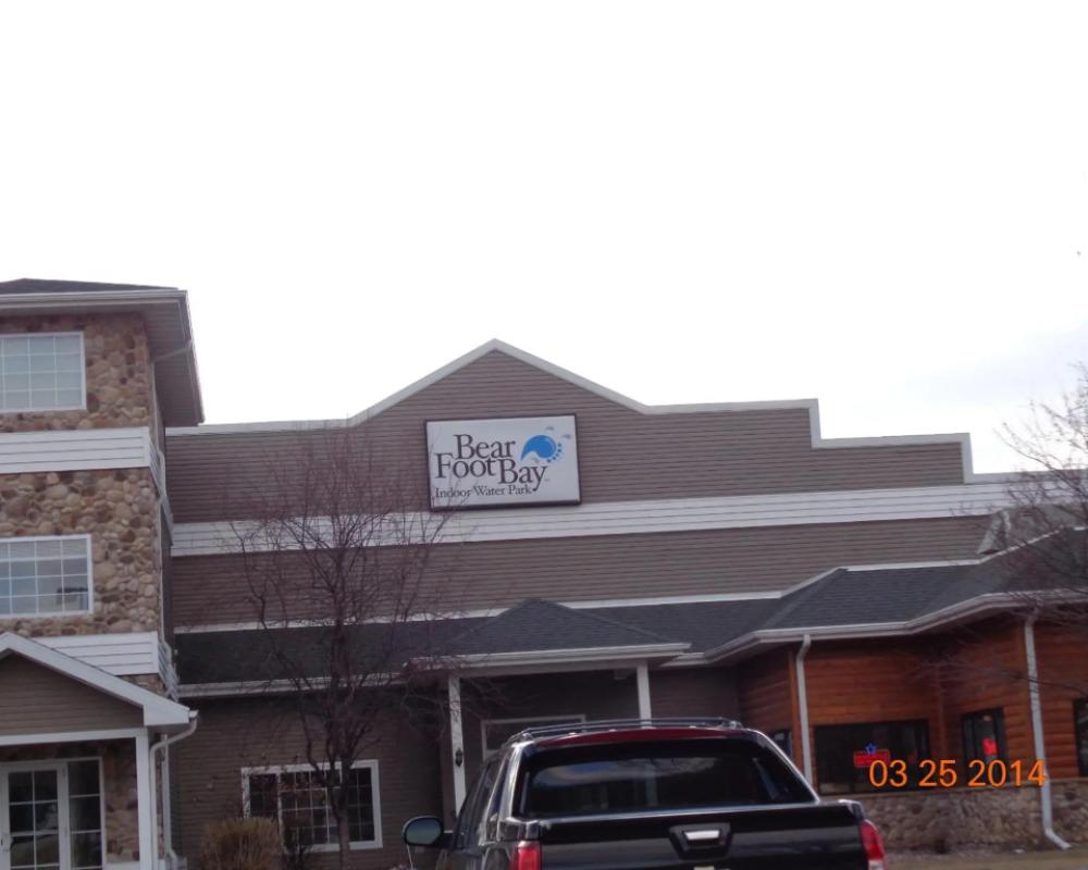 Country Inn & Suites by Radisson, Prairie du Chien