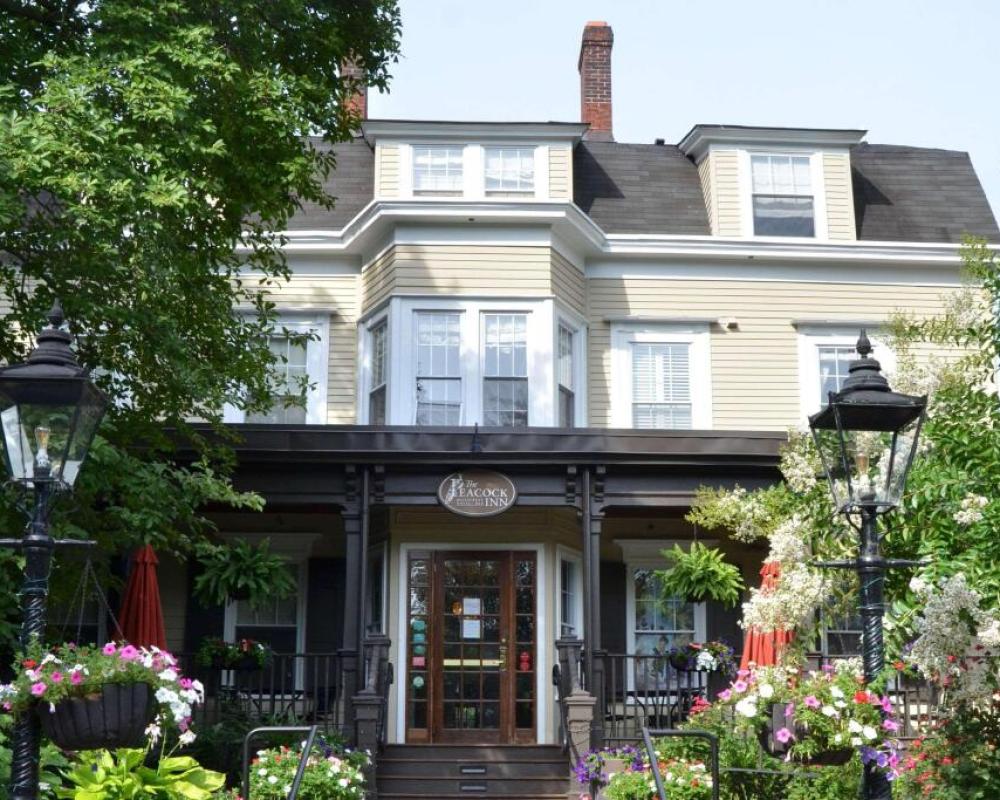 The Peacock Inn, Ascend Hotel Collection