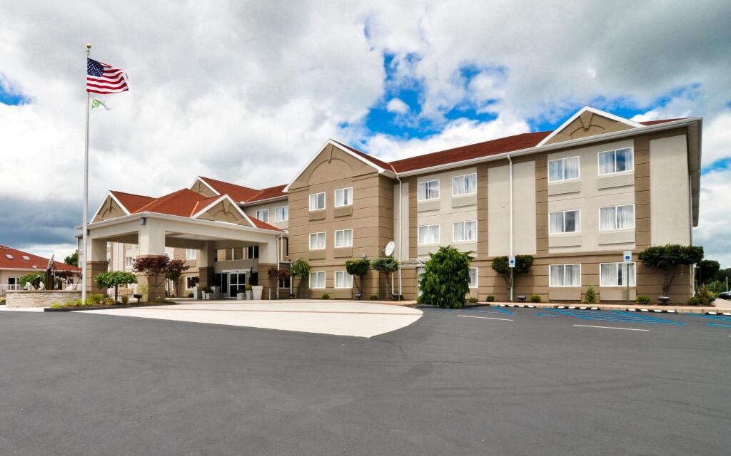 Holiday Inn Express Hotel & Stes Port Clinton-Catawba Island by IHG