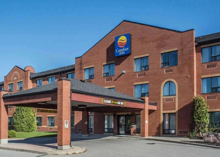 Port Hope Inn