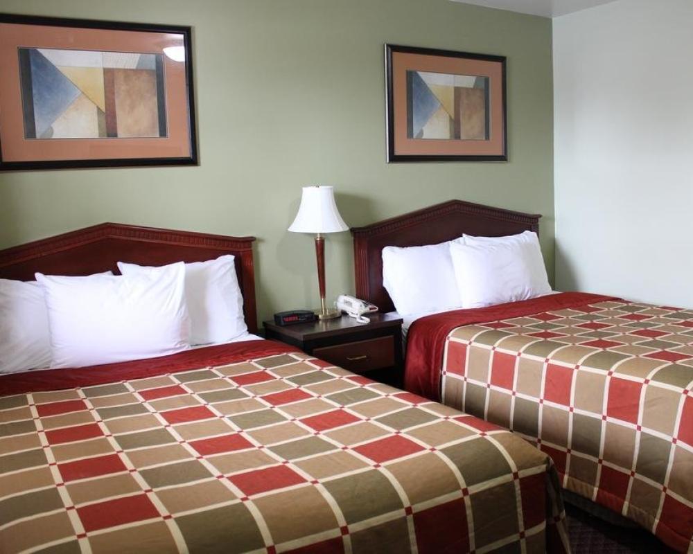 Budget Inn Port Hope