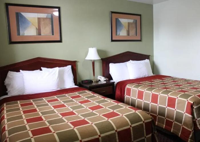 Budget Inn Port Hope