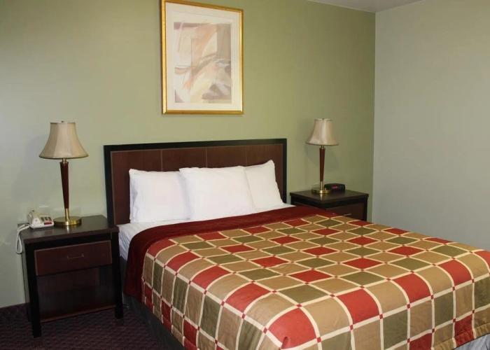 Budget Inn Port Hope