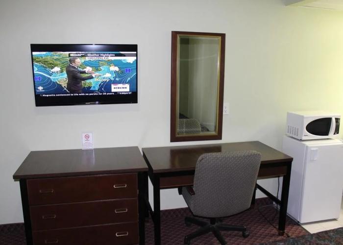 Budget Inn Port Hope