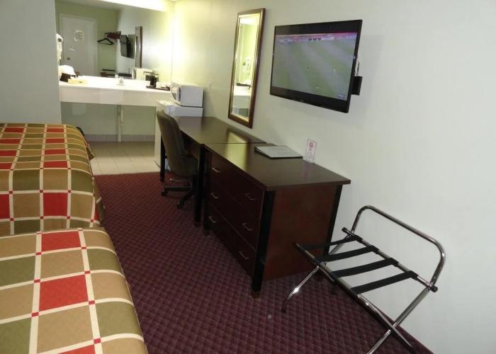 Budget Inn Port Hope