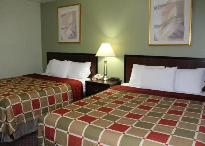 Budget Inn Port Hope