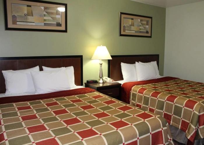 Budget Inn Port Hope