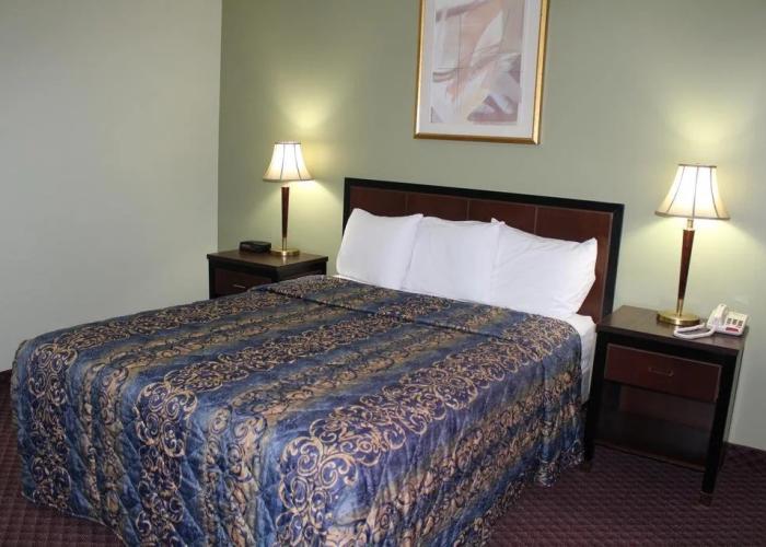 Budget Inn Port Hope