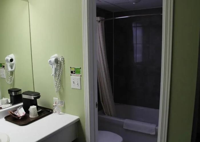 Budget Inn Port Hope