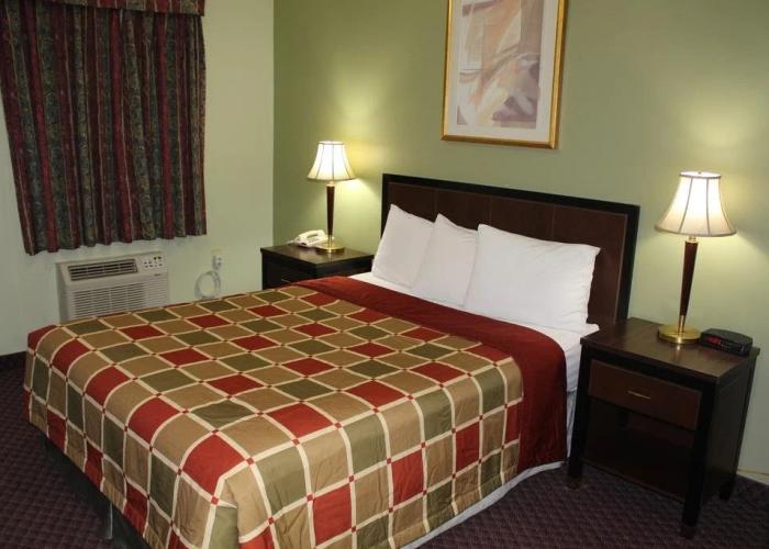 Budget Inn Port Hope