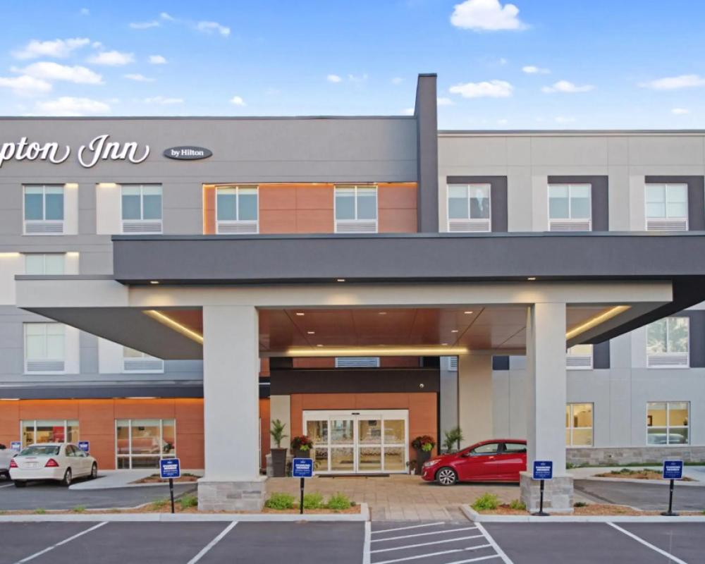 Hampton Inn by Hilton Port Hope Cobourg