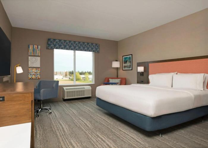 Hampton Inn by Hilton Port Hope Cobourg