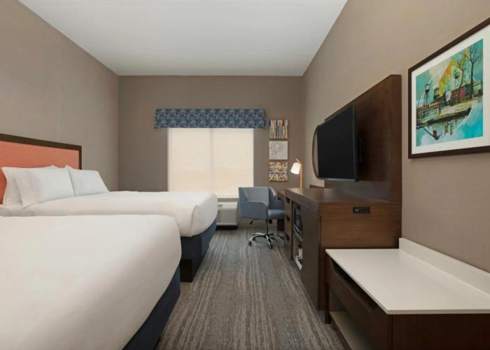 Hampton Inn by Hilton Port Hope Cobourg