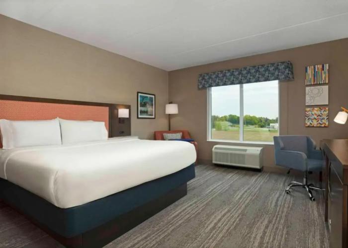 Hampton Inn by Hilton Port Hope Cobourg