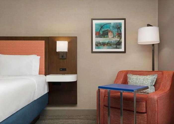 Hampton Inn by Hilton Port Hope Cobourg