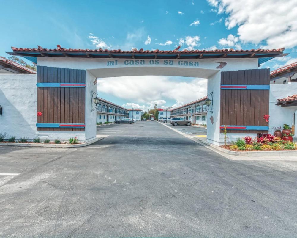 Casa Via Mar Inn, Ascend Hotel Collection