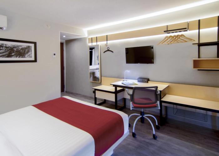 City Express by Marriott Piedras Negras
