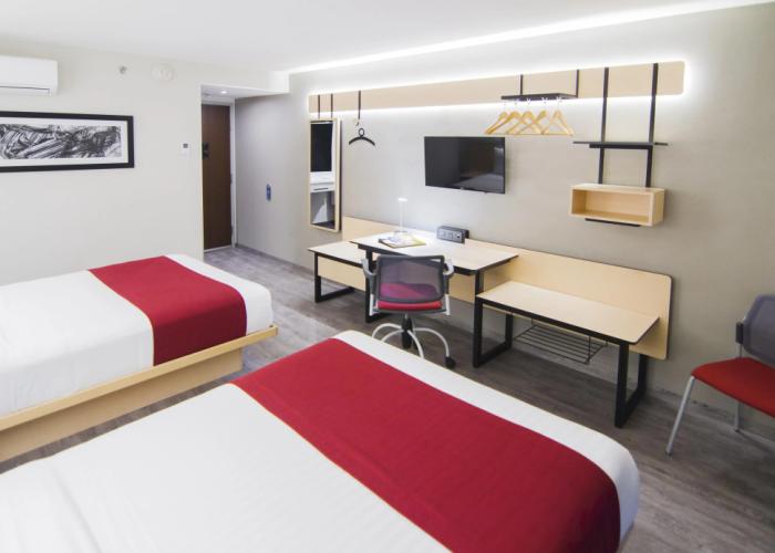 City Express by Marriott Piedras Negras
