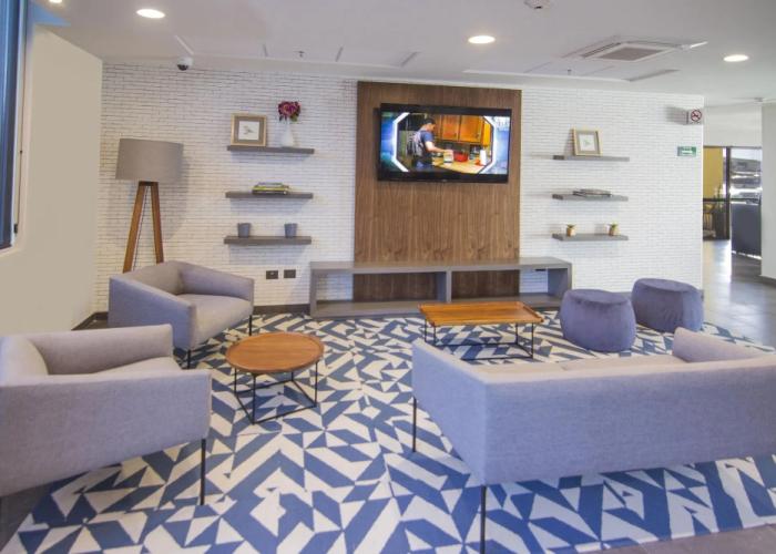 City Express by Marriott Piedras Negras