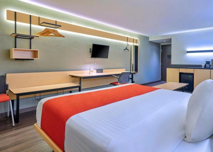City Express by Marriott Piedras Negras
