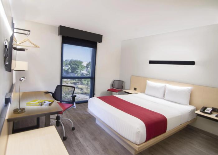 City Express by Marriott Piedras Negras