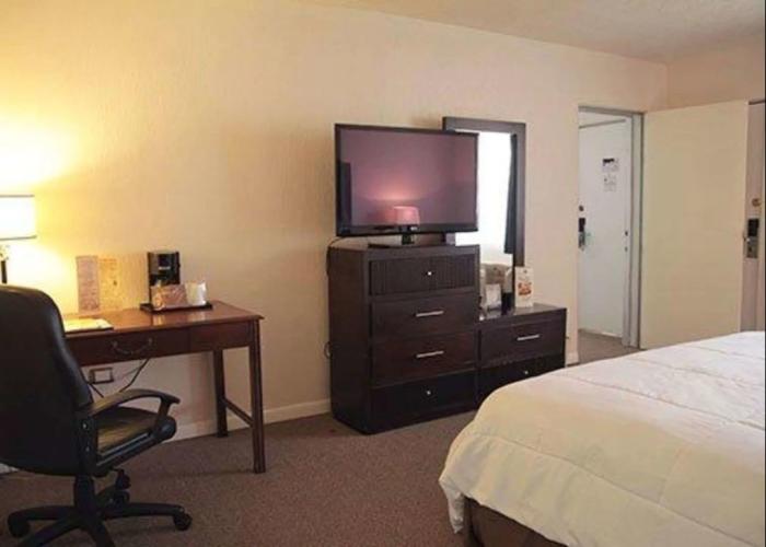 Quality Inn Piedras Negras