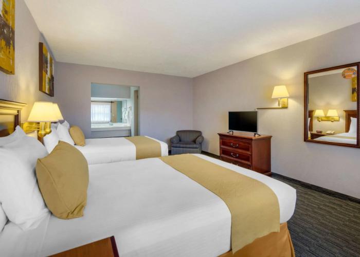 Quality Inn Piedras Negras