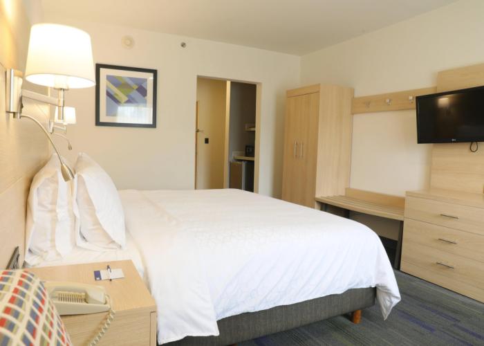 Holiday Inn Express Piedras Negras by IHG