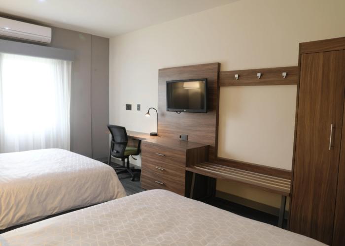Holiday Inn Express Piedras Negras by IHG