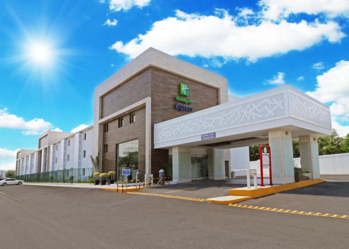 Holiday Inn Express Piedras Negras by IHG
