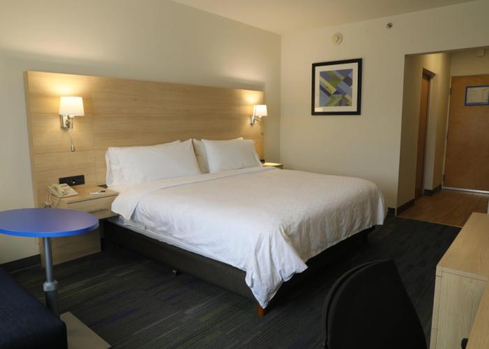 Holiday Inn Express Piedras Negras by IHG