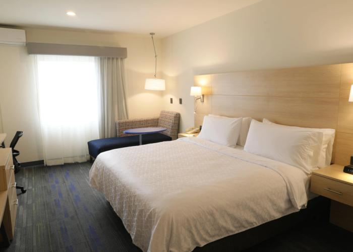 Holiday Inn Express Piedras Negras by IHG