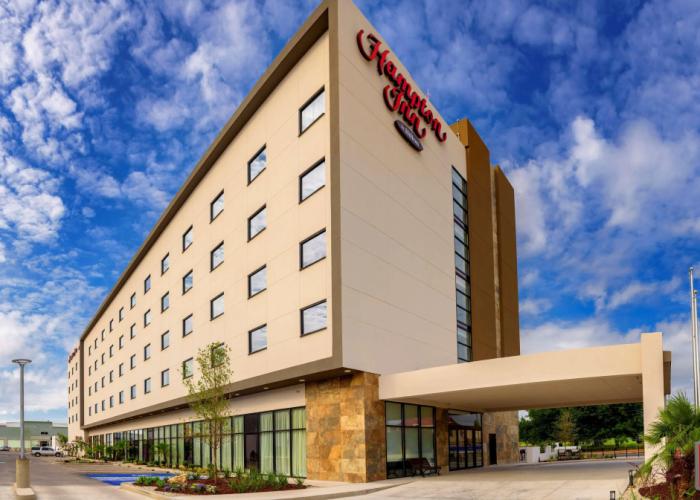 Hampton Inn by Hilton Piedras Negras