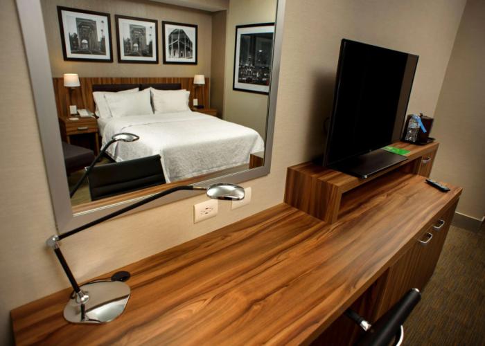 Hampton Inn by Hilton Piedras Negras