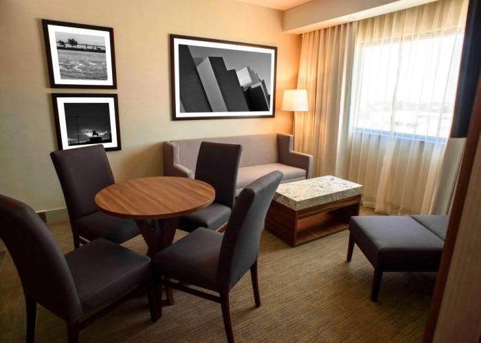 Hampton Inn by Hilton Piedras Negras
