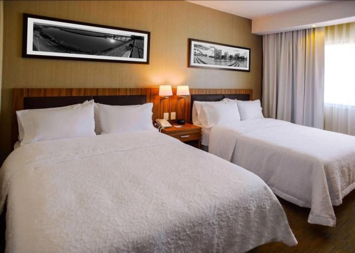 Hampton Inn by Hilton Piedras Negras