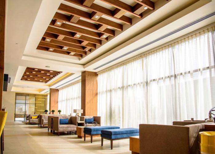 Hampton Inn by Hilton Piedras Negras