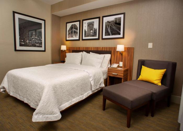 Hampton Inn by Hilton Piedras Negras