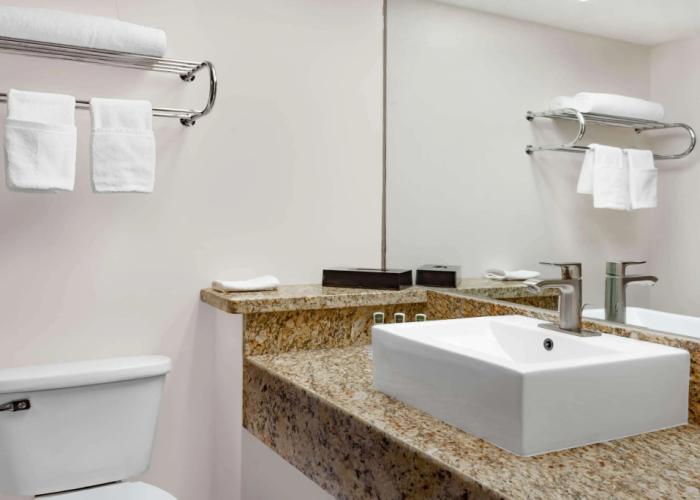Days Inn by Wyndham Piedras Negras