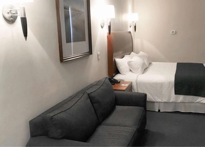 Days Inn by Wyndham Piedras Negras