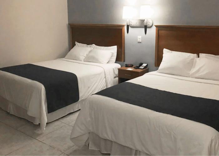 Days Inn by Wyndham Piedras Negras