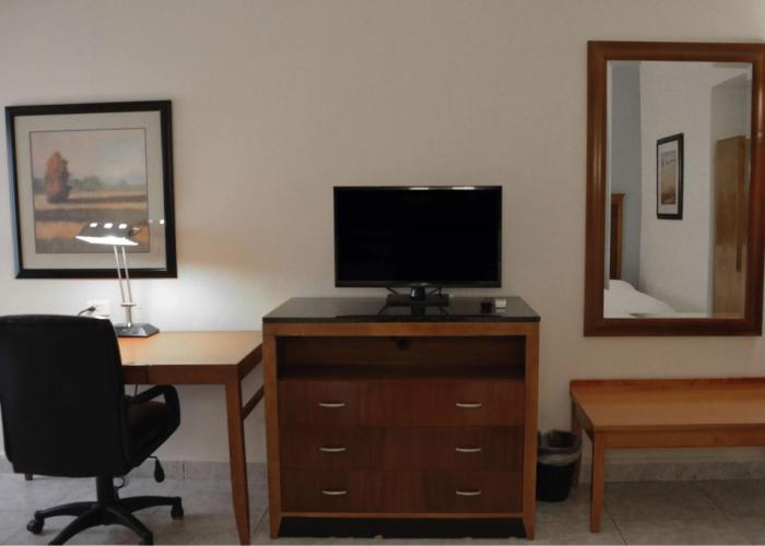 Days Inn by Wyndham Piedras Negras