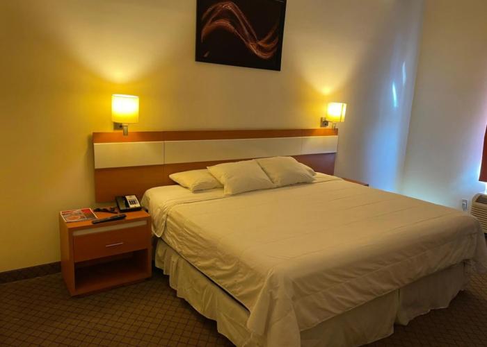 Los Herederos Hotel Piedras Negras